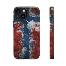 Load image into Gallery viewer, Norway Flag Phone Case
