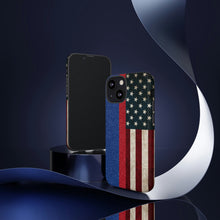 Load image into Gallery viewer, Columbian/American Phone Case
