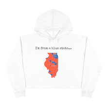 Load image into Gallery viewer, I'm from a blue state... Illinois
