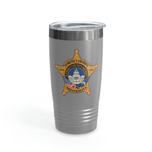 Load image into Gallery viewer, RCSO Tumbler - 20oz
