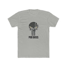 Load image into Gallery viewer, Pod Boss Punisher T-Shirt
