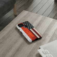 Load image into Gallery viewer, Polish/American Phone Case
