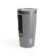 Load image into Gallery viewer, The Pod Father Tumbler 20oz
