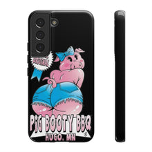 Load image into Gallery viewer, Pig Booty BBQ Phone Case

