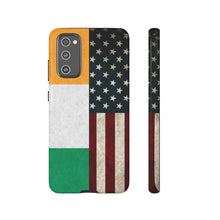 Load image into Gallery viewer, Irish/American Phone Case
