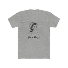 Load image into Gallery viewer, "I'm a Nurse" T-Shirt
