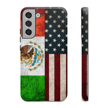 Load image into Gallery viewer, Mexican/American Phone Case

