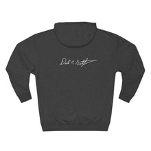 Load image into Gallery viewer, CBG Bonspiel w/Dale Signature (on back) Hoodie '23
