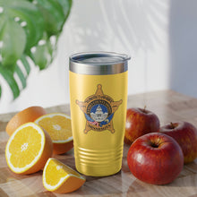 Load image into Gallery viewer, RCSO Tumbler - 20oz

