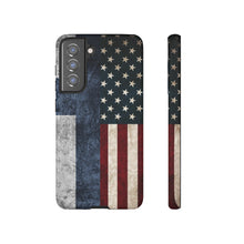 Load image into Gallery viewer, Finnish/American Phone Case
