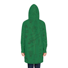 Load image into Gallery viewer, Garden Tools - Women's Hoodie Dress
