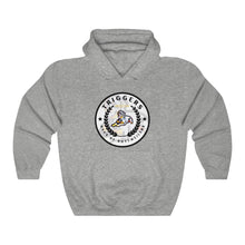 Load image into Gallery viewer, Triggers Haus of Rottweilers - Hooded Sweatshirt
