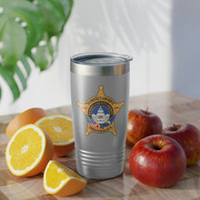 Load image into Gallery viewer, RCSO Tumbler - 20oz
