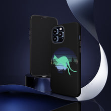 Load image into Gallery viewer, Kangaroo North Phone Case

