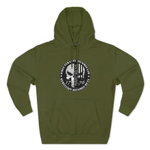 Load image into Gallery viewer, We The People - 2nd Amendment Hoodie
