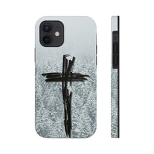 Load image into Gallery viewer, Christian Phone Case - Cross

