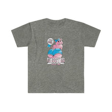 Load image into Gallery viewer, Pig Booty BBQ T-Shirt (Small-3XL)
