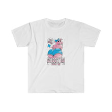 Load image into Gallery viewer, Pig Booty BBQ T-Shirt (Small-3XL)
