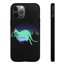 Load image into Gallery viewer, Kangaroo North Phone Case
