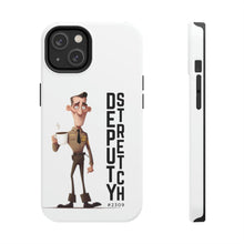 Load image into Gallery viewer, Deputy Stretch - Phone Case
