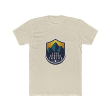 Load image into Gallery viewer, Live, Strive, Thrive Cotton Crew Tee
