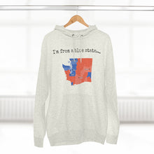 Load image into Gallery viewer, I'm from a blue state... Washington
