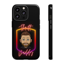Load image into Gallery viewer, Thrift Daddy Phone Case

