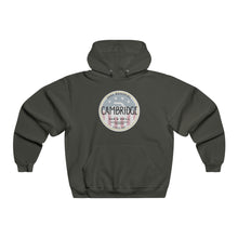 Load image into Gallery viewer, 3-5 XL - CBG Bonspiel Curling Hooded Sweatshirt
