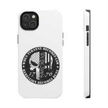 Load image into Gallery viewer, We The People - Phone Case
