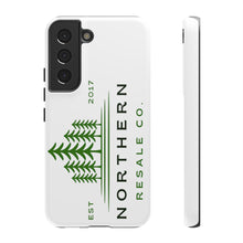 Load image into Gallery viewer, Northern Resale Co Phone Case
