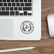 Load image into Gallery viewer, Triggers Haus of Rottweilers Stickers
