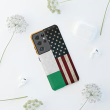 Load image into Gallery viewer, Irish/American Phone Case
