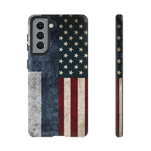 Load image into Gallery viewer, Finnish/American Phone Case
