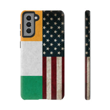 Load image into Gallery viewer, Irish/American Phone Case
