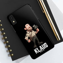 Load image into Gallery viewer, The Movie Man - Krekeler #2319 - Phone Cases
