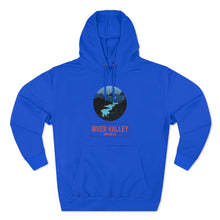Load image into Gallery viewer, River Valley Vintage Co Hoodie
