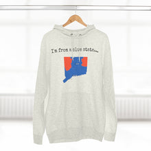 Load image into Gallery viewer, I'm from a blue state... Connecticut
