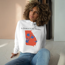 Load image into Gallery viewer, I'm from a blue state... Georgia

