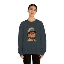 Load image into Gallery viewer, Chief - Big D - Crewneck Sweatshirt
