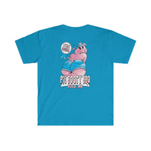 Load image into Gallery viewer, 3.0 Pig Booty BBQ T-Shirt (Small-3XL)

