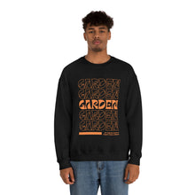 Load image into Gallery viewer, Garden, Garden, Garden - Crewneck Sweatshirt

