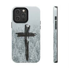 Load image into Gallery viewer, Christian Phone Case - Cross
