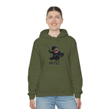 Load image into Gallery viewer, Rita - Hooded Sweatshirt
