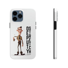 Load image into Gallery viewer, Deputy Stretch - Phone Case
