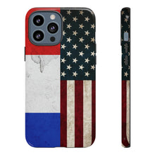 Load image into Gallery viewer, French/American Phone Case
