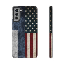 Load image into Gallery viewer, Finnish/American Phone Case
