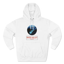 Load image into Gallery viewer, River Valley Vintage Co Hoodie
