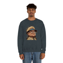 Load image into Gallery viewer, Chief - Big D - Crewneck Sweatshirt
