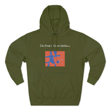 Load image into Gallery viewer, I'm from a blue state... Colorado
