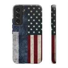 Load image into Gallery viewer, Finnish/American Phone Case
